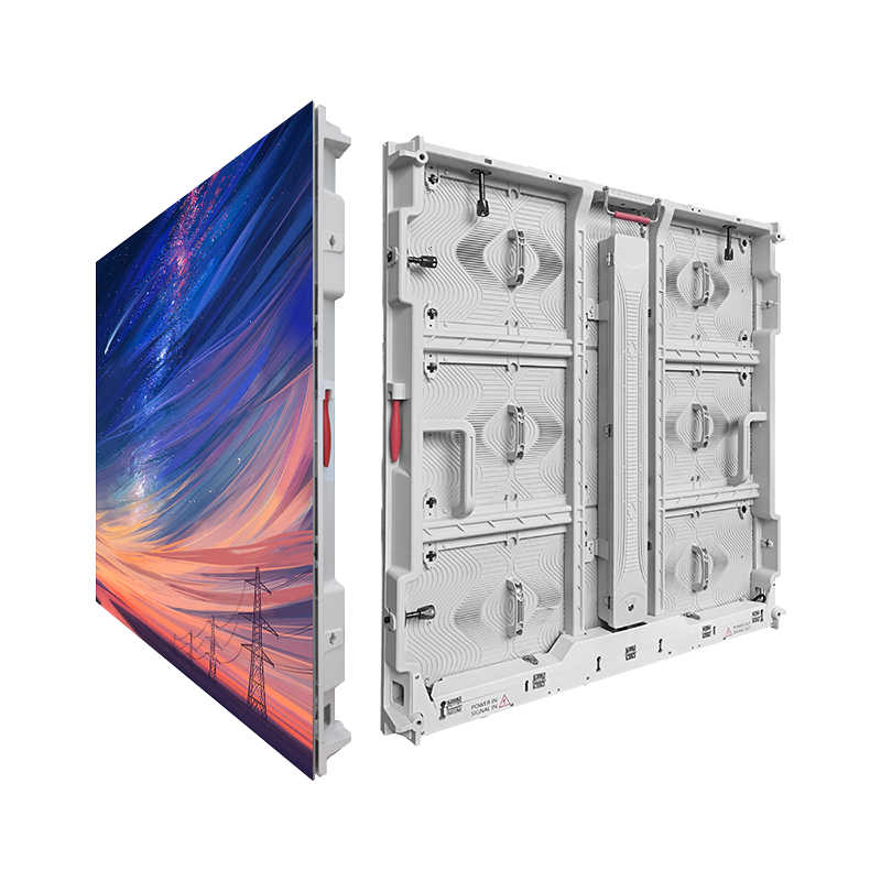 LED Display Screen for Advertising Outdoor