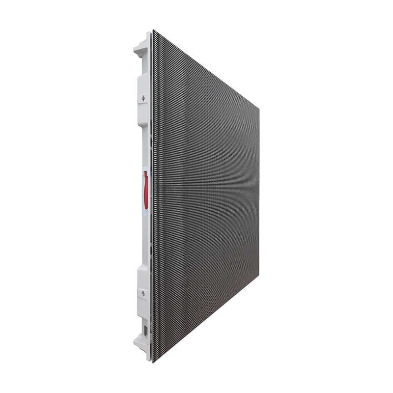 LED Panels for Outdoor Advertising